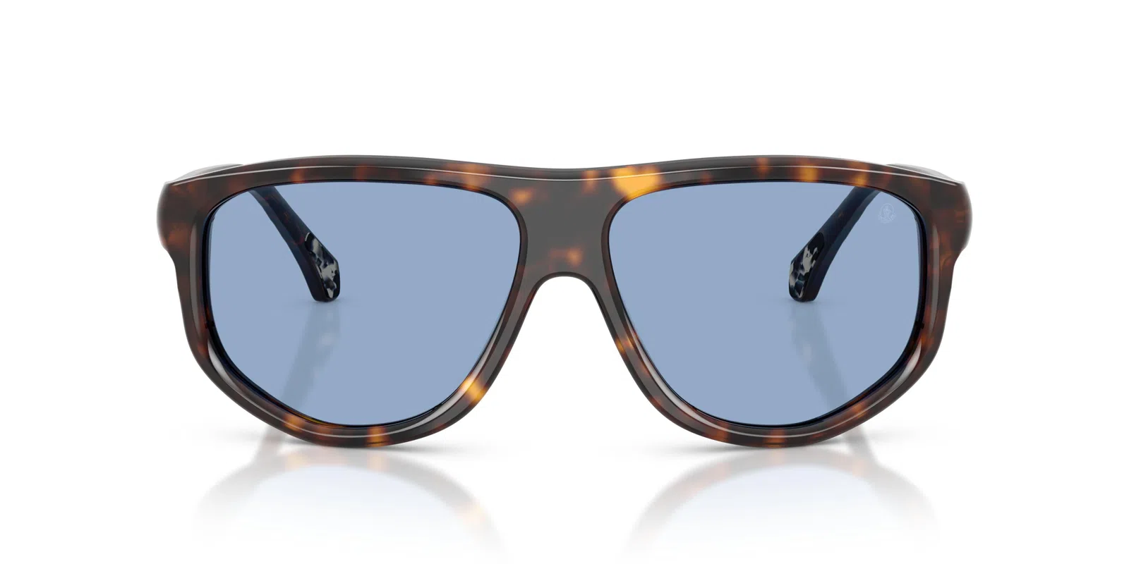 Moncler Iceborne 6033U Sunglasses - view 16